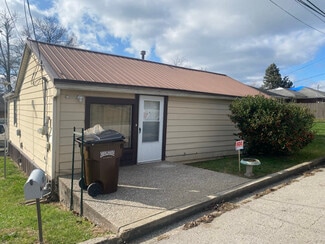 415 Bond St, Richmond, KY 40475