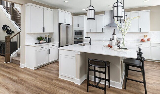 107 W Cassa Way unit 36485095, Mount Juliet, TN 37122 - photo 7