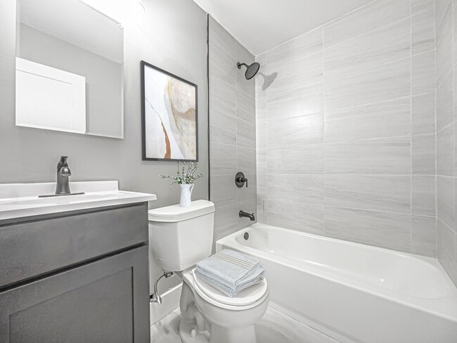 Bucks Crossings, Bensalem, PA 19020 - photo 7