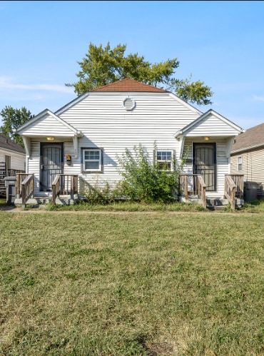5138 English Ave Unit 5138, Indianapolis, IN 46219