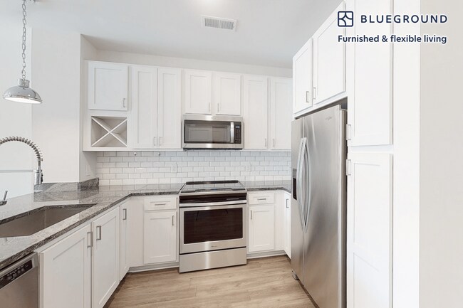 820 Concorde Cir unit FL4-ID8769A, Linthicum Heights, MD 21090 - photo 5