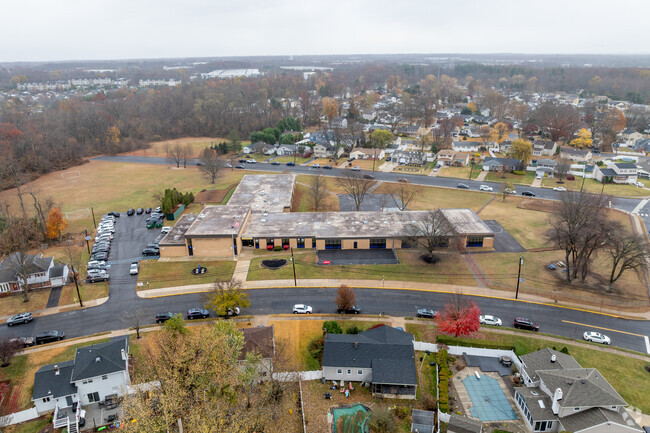 Sunnybrae Elementary School