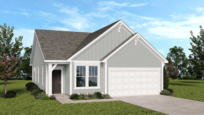 8743 Hollander Dr unit 36664782, Camby, IN 46113 - photo 3