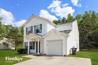 4407 Canaan Pl Dr, Winston-Salem, NC 27105