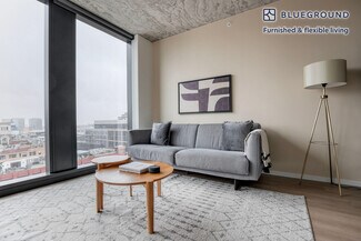 160 N Morgan St Unit FL12-ID1066, Chicago, IL 60607