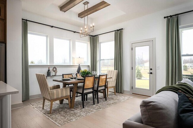 15976 Forewood Ln unit 36471850, Fishers, IN 46037 - photo 7