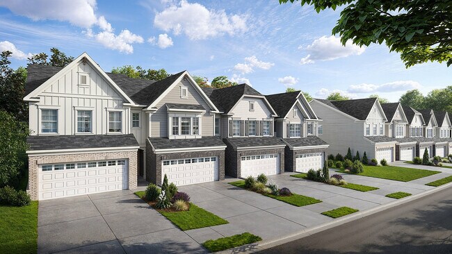 ABODE at Magnolia Bluff