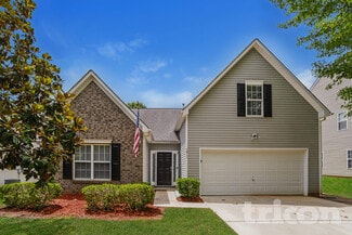 1911 Kingstree Dr, Monroe, NC 28112