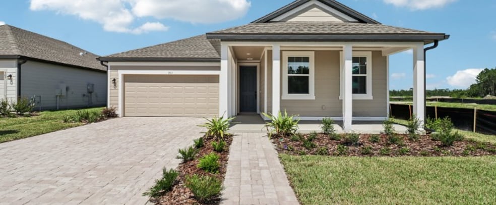 703 Junonia Blvd, New Smyrna Beach, FL 32168 - photo 1