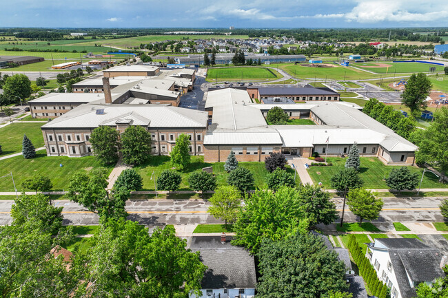 Dundee Middle School