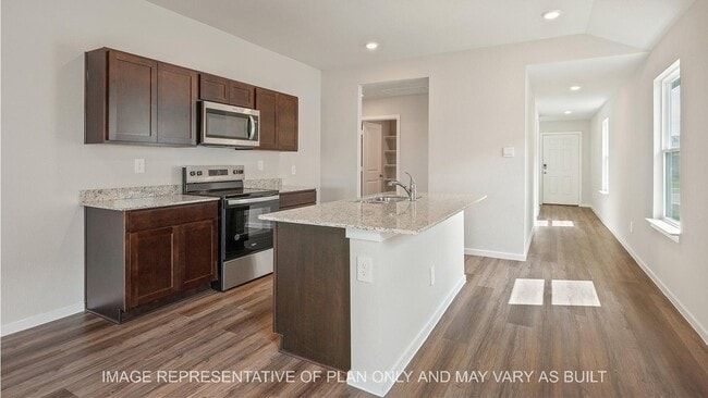 1169 Toledo Bend Dr, College Station, TX 77845 - photo 3