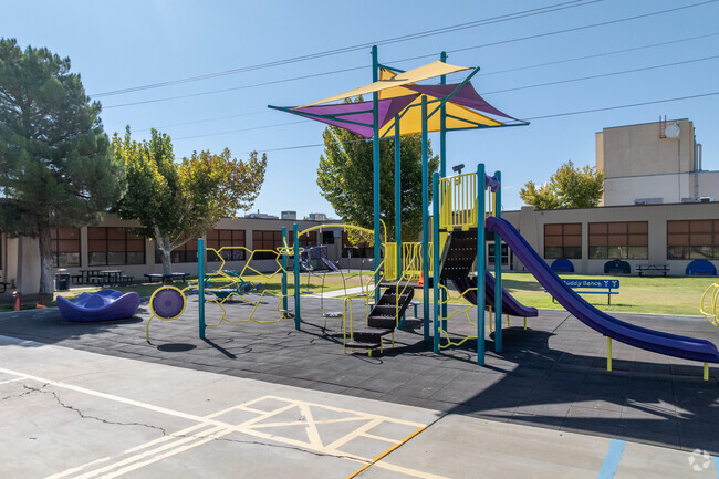Central Elementary School