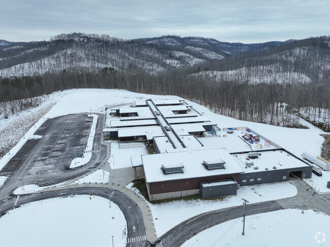 Clendenin Elementary School