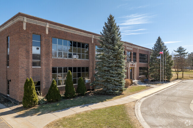 Lincoln High School