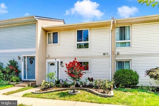 761 Cordell Way, Herndon, VA 20170