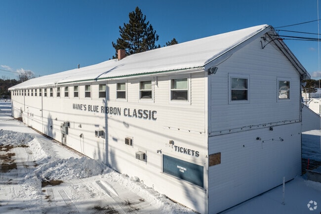 Each year, the Fryeburg Fair becomes a major attraction filled with tradition, food, and fun.