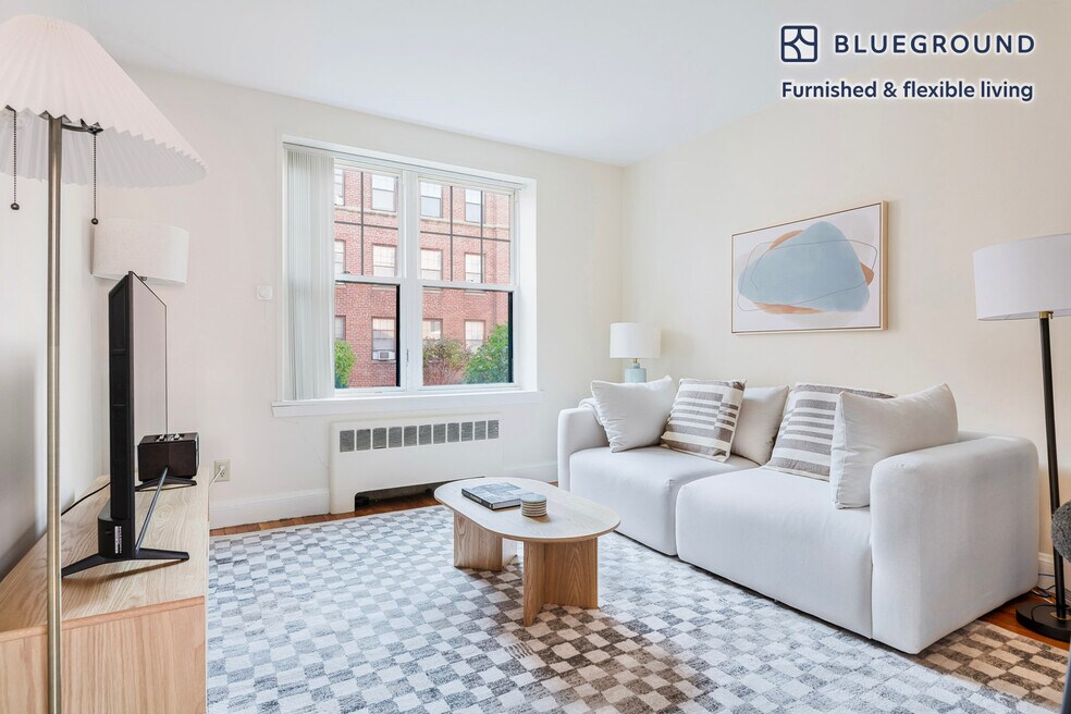 266 Harvard St unit FL1-ID1273, Cambridge, MA 02139 - photo 1