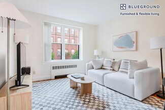 266 Harvard St Unit FL1-ID1273, Cambridge, MA 02139