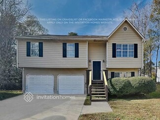 4217 Morningside Way, Powder Springs, GA 30127