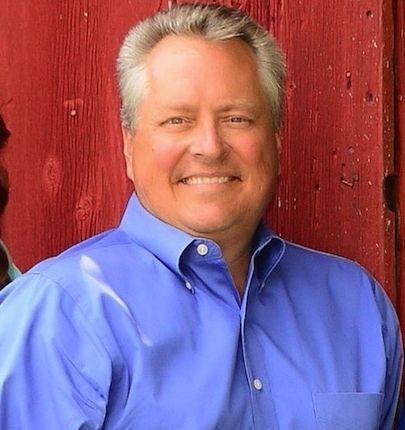 Mark Rosko