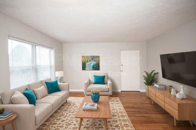 146 E 19th St, Indianapolis, IN 46202 - photo 3