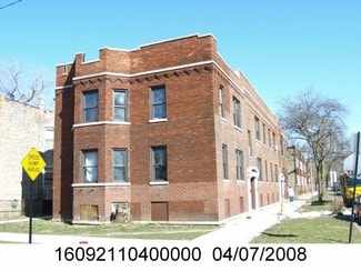 634 N Lamon Ave, Chicago, IL 60644