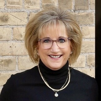 Charlotte McCabe
