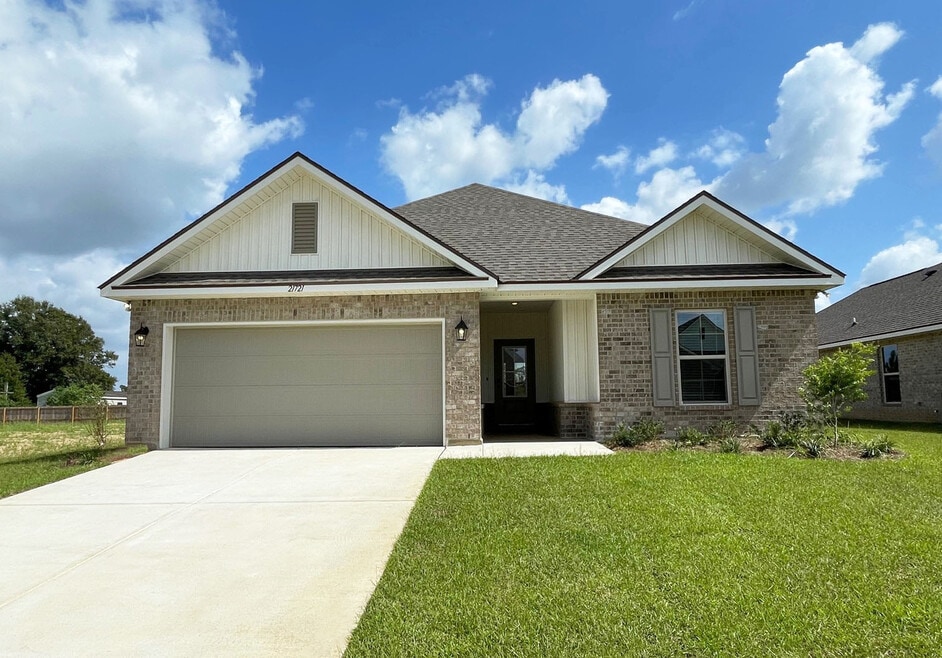 21721 Pine Knot Way, Foley, AL 36535 - photo 1