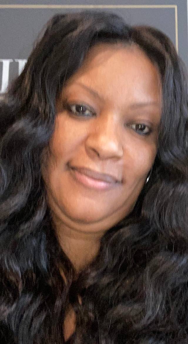 Yolanda Wade