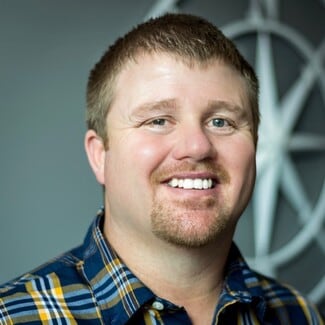 Mitchell Tipton