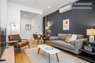 137 Thompson St Unit FL3-ID313, New York, NY 10012