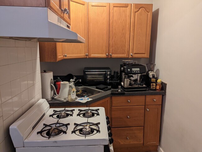 45 Hemenway St unit 22, Boston, MA 02115 - photo 7