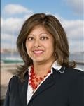 Anita Mohamed