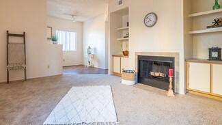 9000 E Speedway Blvd, Tucson, AZ 85710