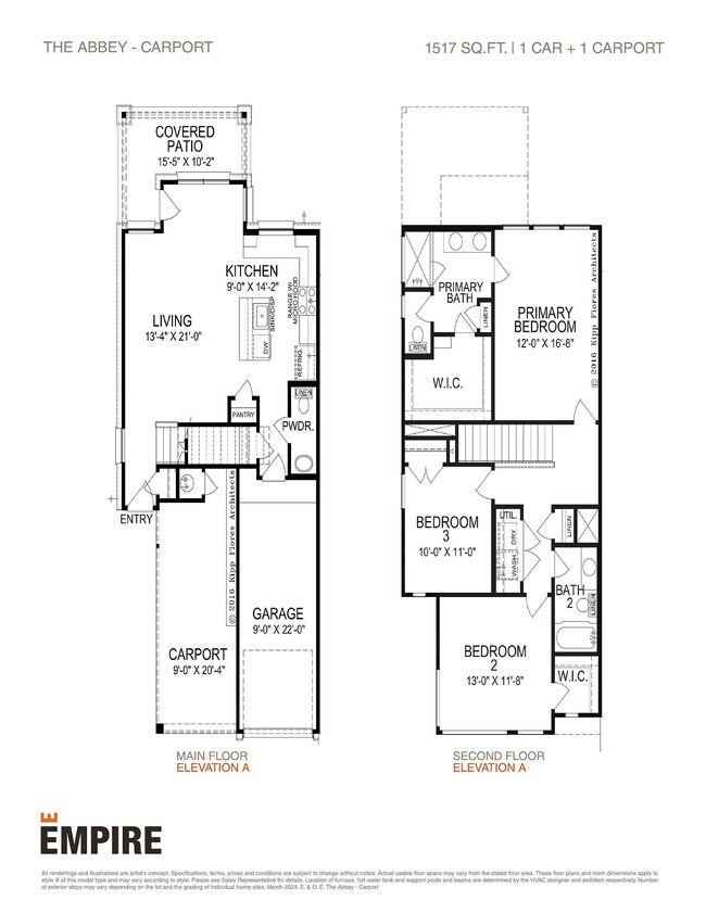 2200 Cornfield Dr unit A, Pflugerville, TX 78660 - photo 3