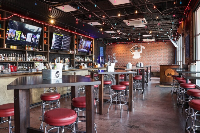 Zandra’s Taqueria near Piedmont South delivers bold flavors and memorable meals.