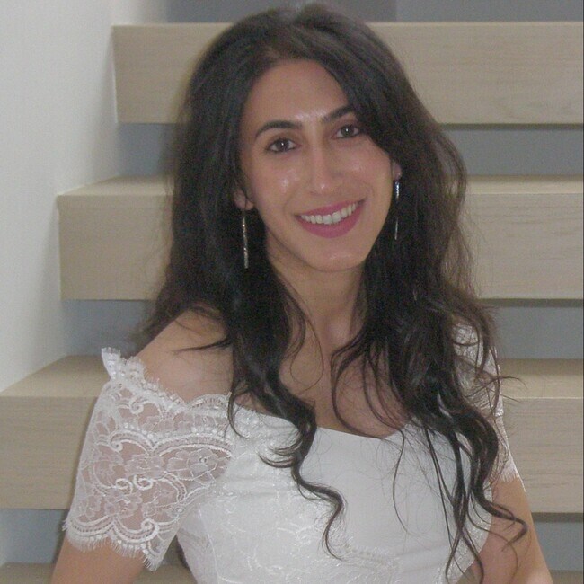 Sharon Tabaraki