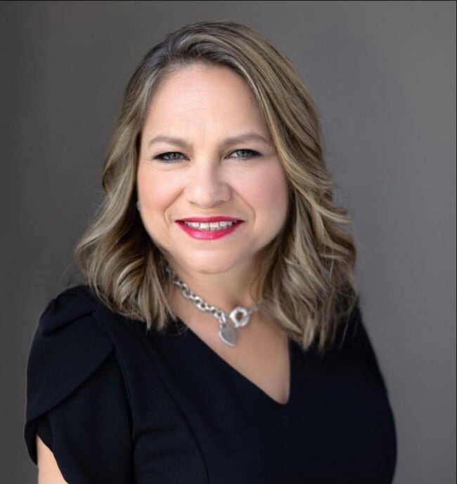 Milinda Knollinger