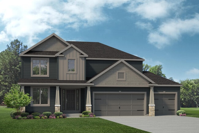 437 Mossy Brook Dr unit 36481515, O'Fallon, MO 63366 - photo 4