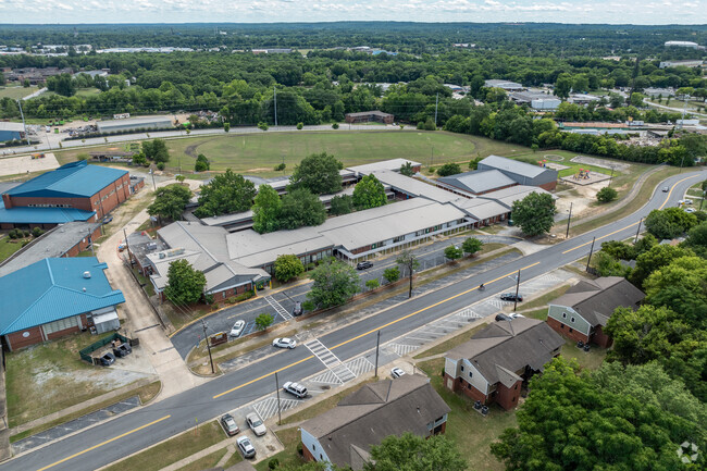 Davis Elementary School