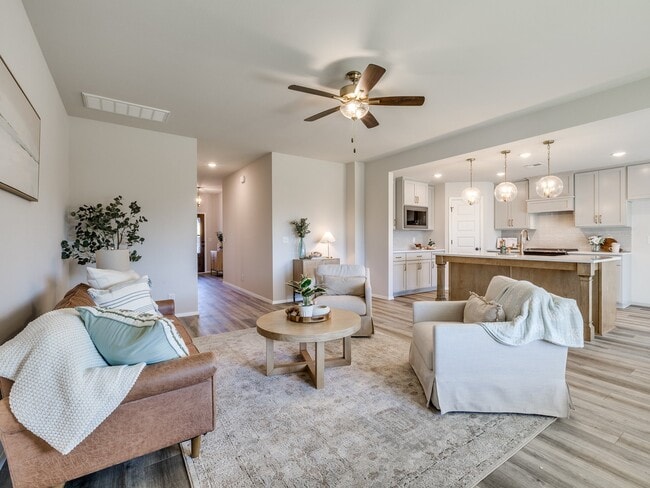 3422 E 153rd St S, Bixby, OK 74008 - photo 7