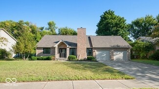 1966 Broadmoor Ln, Columbus, IN 47203