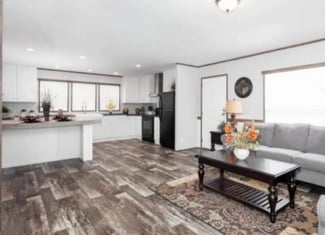 7145 S Meridian St, Marion, IN 46953