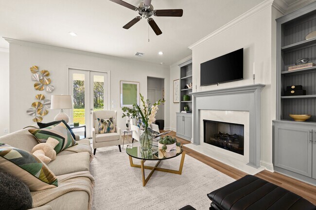 4052 Atwater Reserve St unit 36810194, Baton Rouge, LA 70810 - photo 7