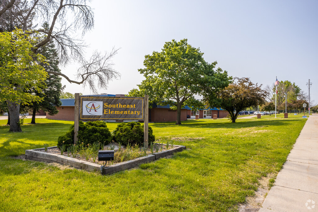 Southeast Elementary