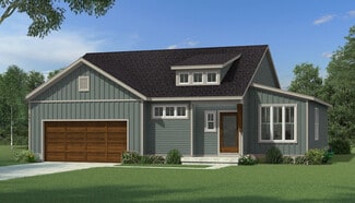 7397 Black Brook Dr Unit 37412205, Zeeland, MI 49464