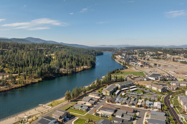 Overall, Fruitland is an ideal location for those who enjoy a rustic and quiet lifestyle.