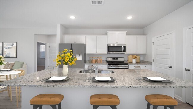 1 Hawkins Pass, Port Wentworth, GA 31407 - photo 6