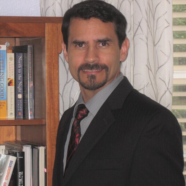 Agent Photo