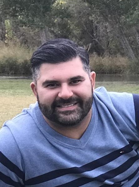 Agent Photo